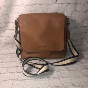 Coach Messenger Bag
